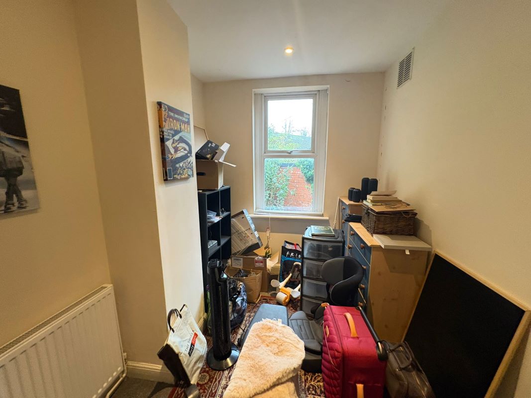 53 Granby Street, Ilkeston, Derbyshire, DE7 8HP