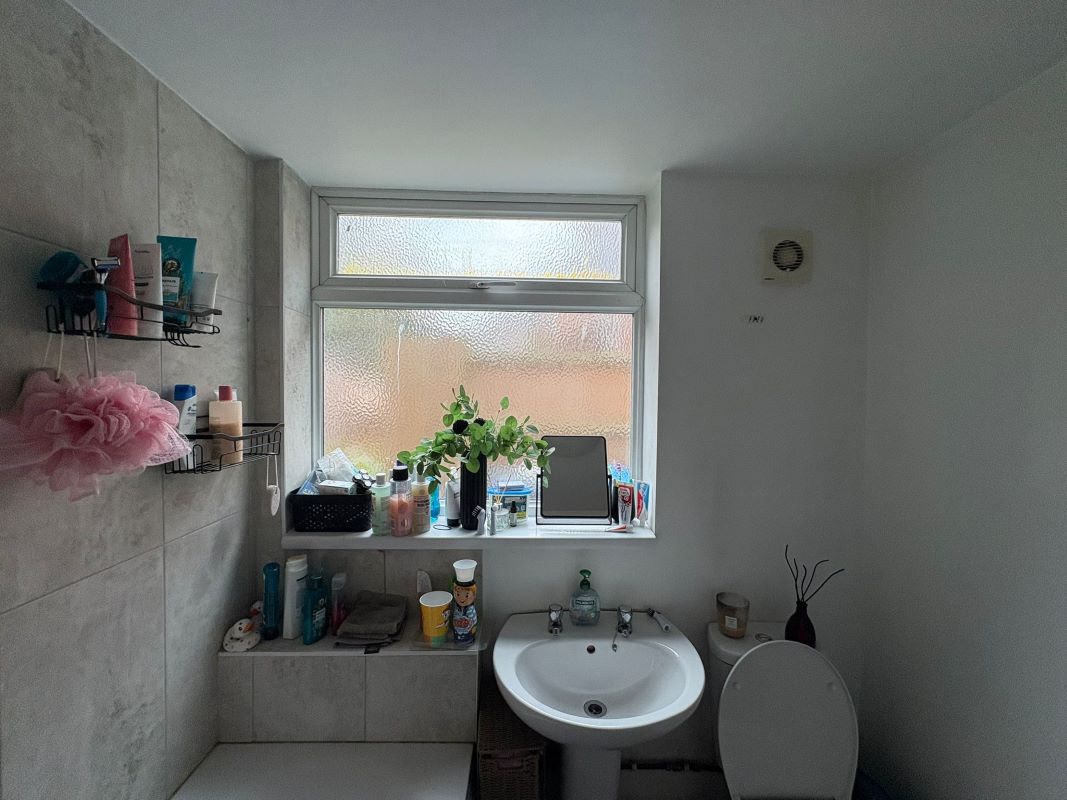 53 Granby Street, Ilkeston, Derbyshire, DE7 8HP