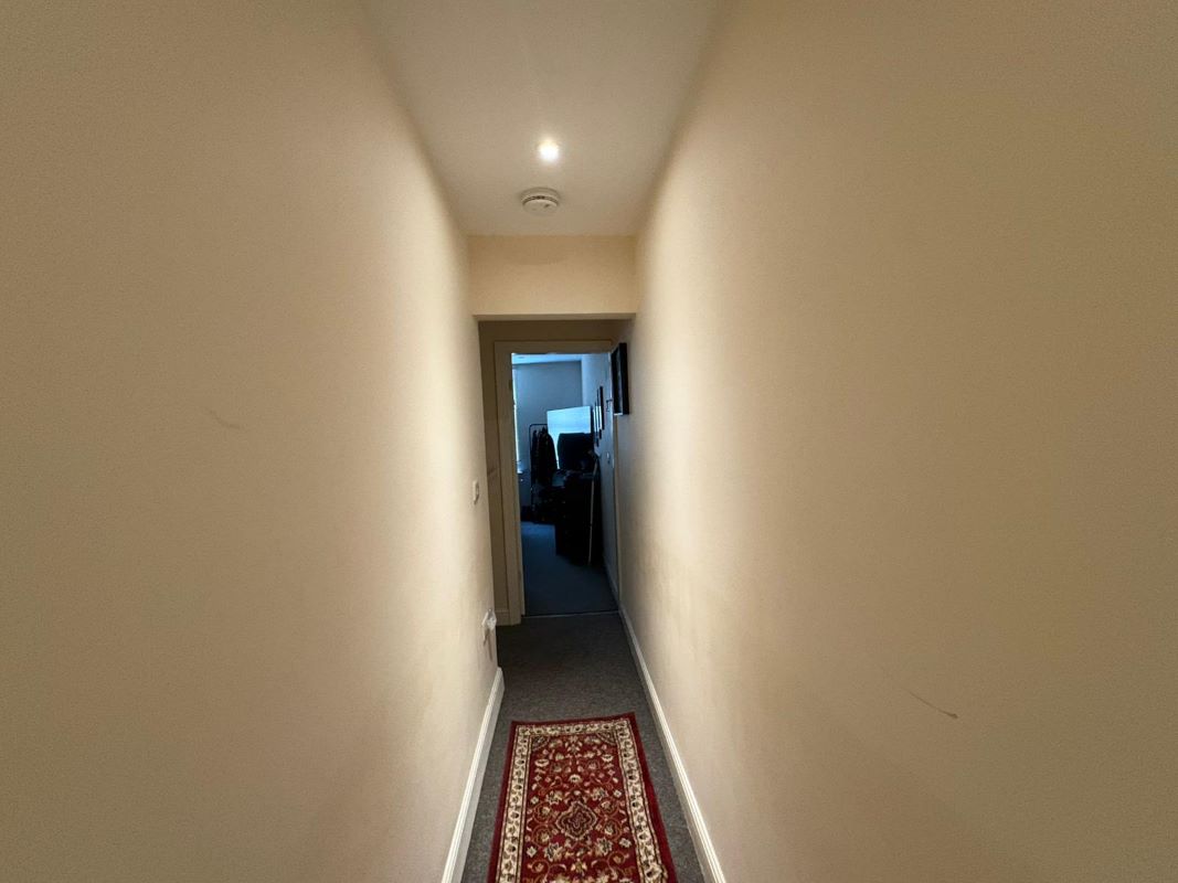 53 Granby Street, Ilkeston, Derbyshire, DE7 8HP