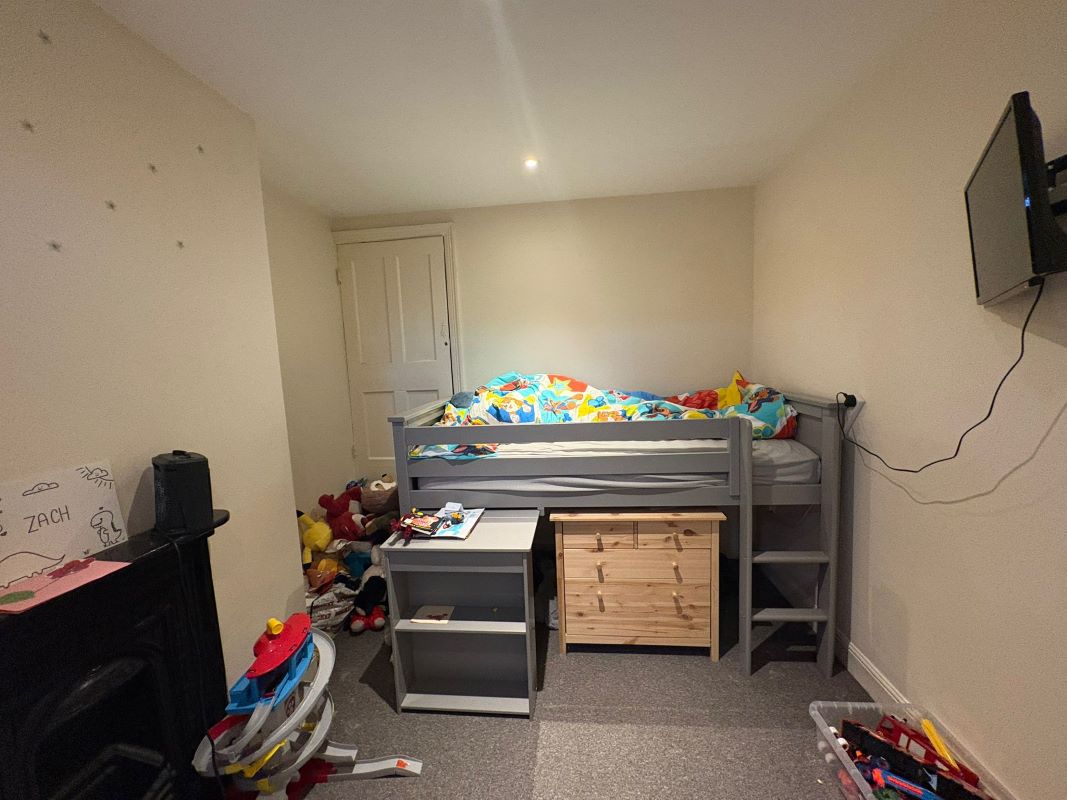 53 Granby Street, Ilkeston, Derbyshire, DE7 8HP