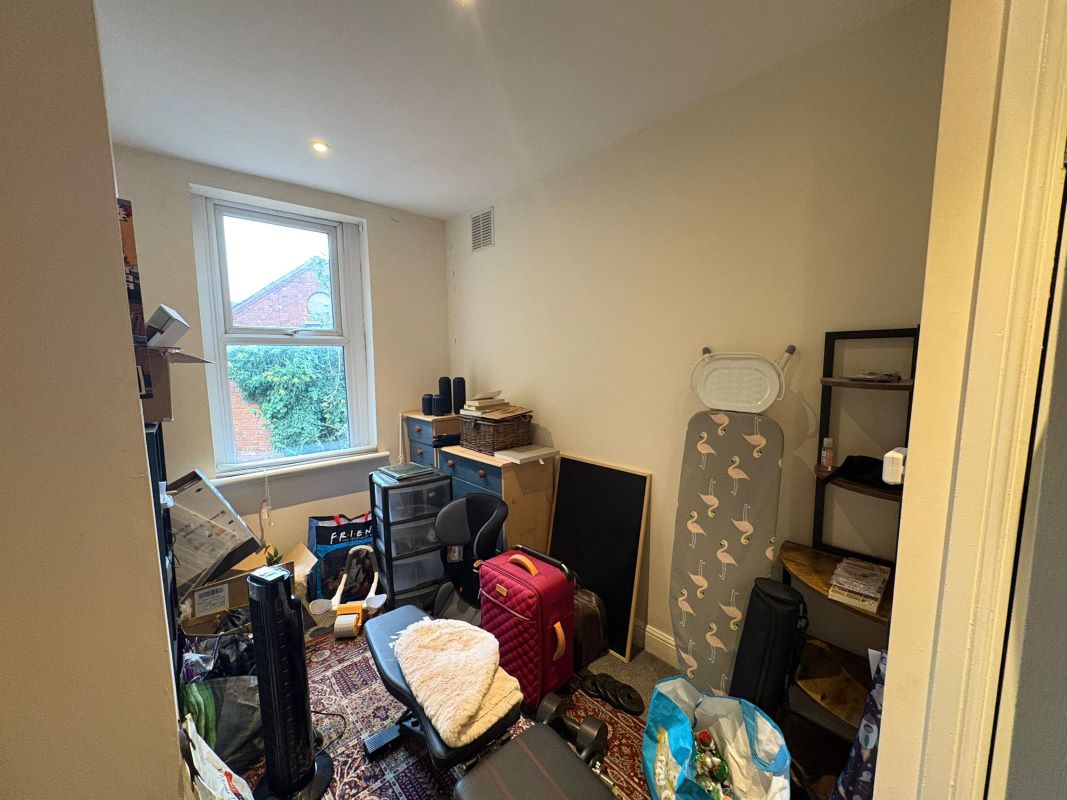 53 Granby Street, Ilkeston, Derbyshire, DE7 8HP