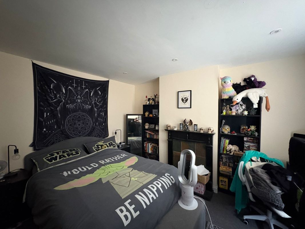 53 Granby Street, Ilkeston, Derbyshire, DE7 8HP