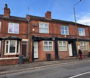 53 Granby Street, Ilkeston, Derbyshire, DE7 8HP