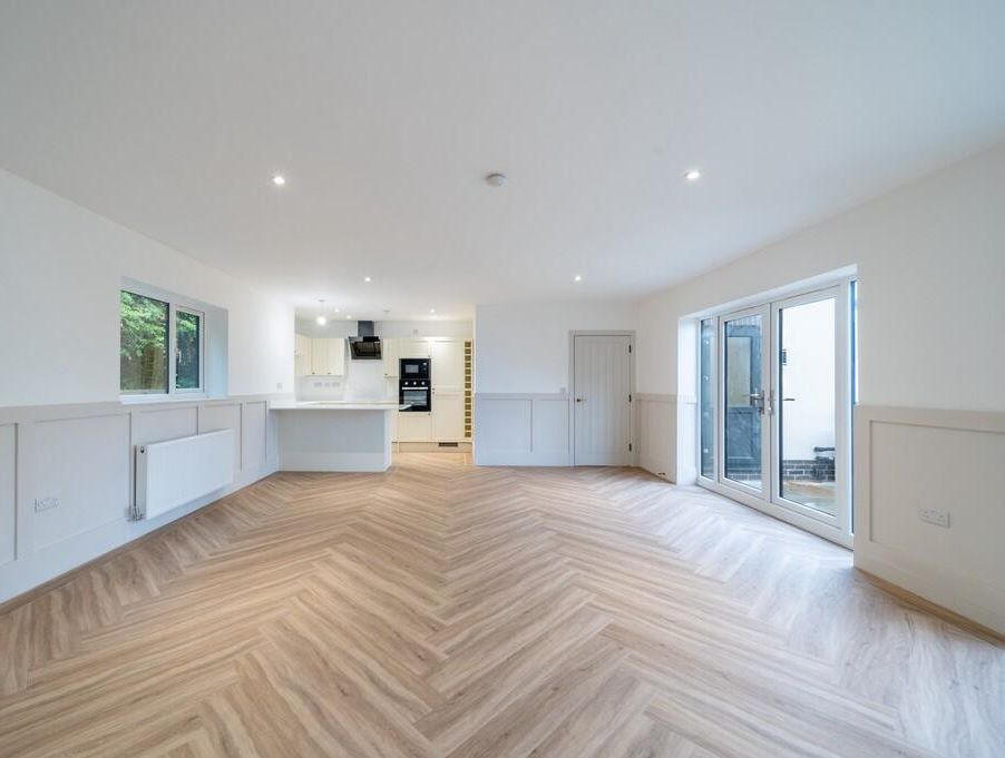 7 Tulip Street, Chilwell, Beeston, Nottinghamshire, NG9 4EA