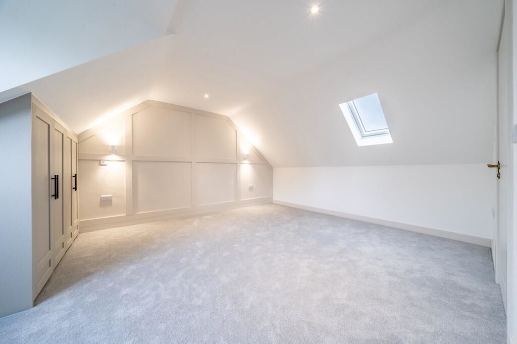 7 Tulip Street, Chilwell, Beeston, Nottinghamshire, NG9 4EA