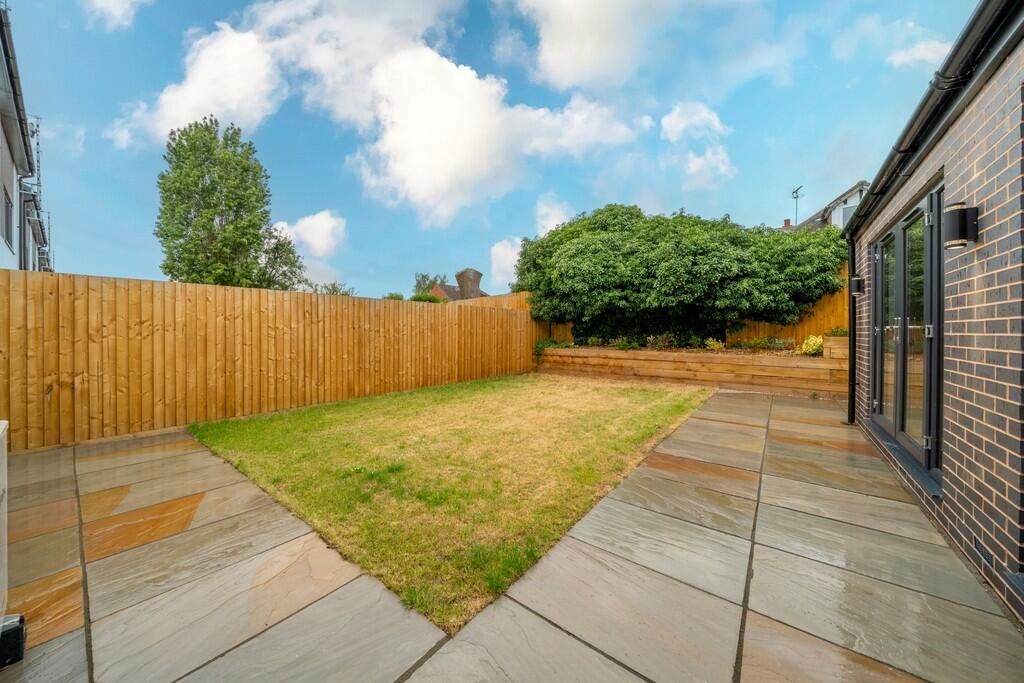 7 Tulip Street, Chilwell, Beeston, Nottinghamshire, NG9 4EA