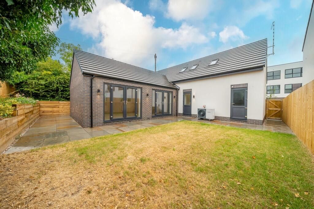 7 Tulip Street, Chilwell, Beeston, Nottinghamshire, NG9 4EA