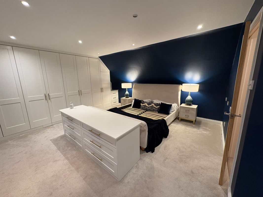 The Paddock Holme House Farm, Radcliffe Road, Holme Pierrepont, Nottingham, NG12 2LT