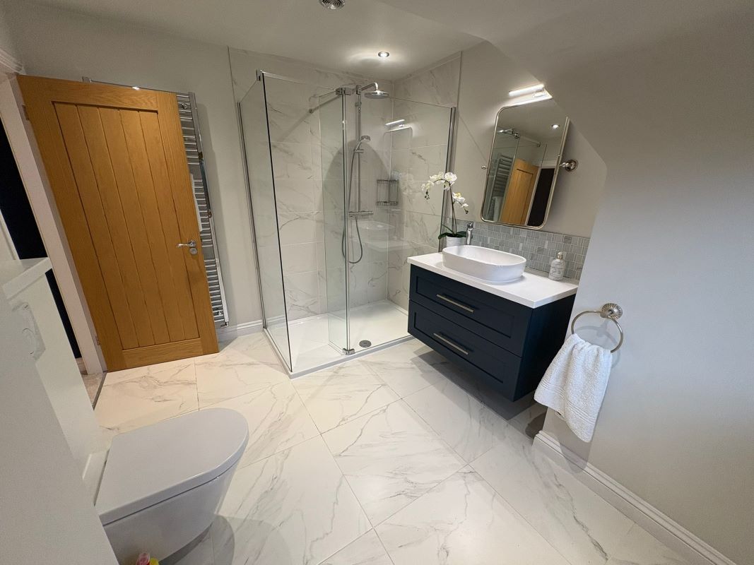 The Paddock Holme House Farm, Radcliffe Road, Holme Pierrepont, Nottingham, NG12 2LT