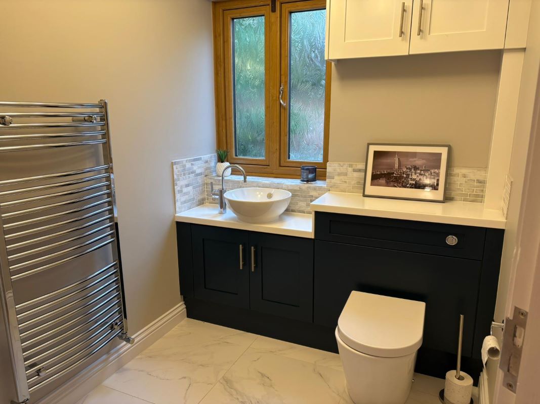 The Paddock Holme House Farm, Radcliffe Road, Holme Pierrepont, Nottingham, NG12 2LT