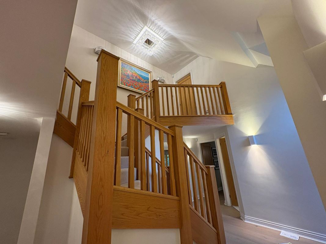 The Paddock Holme House Farm, Radcliffe Road, Holme Pierrepont, Nottingham, NG12 2LT