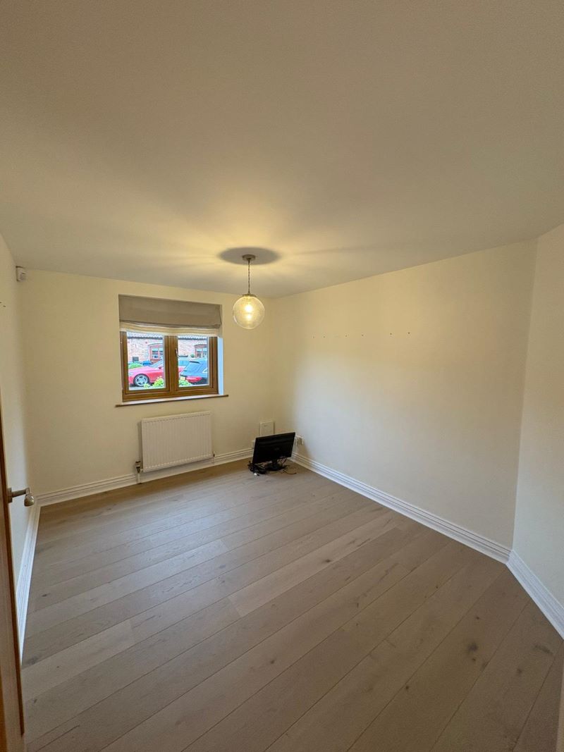 The Paddock Holme House Farm, Radcliffe Road, Holme Pierrepont, Nottingham, NG12 2LT