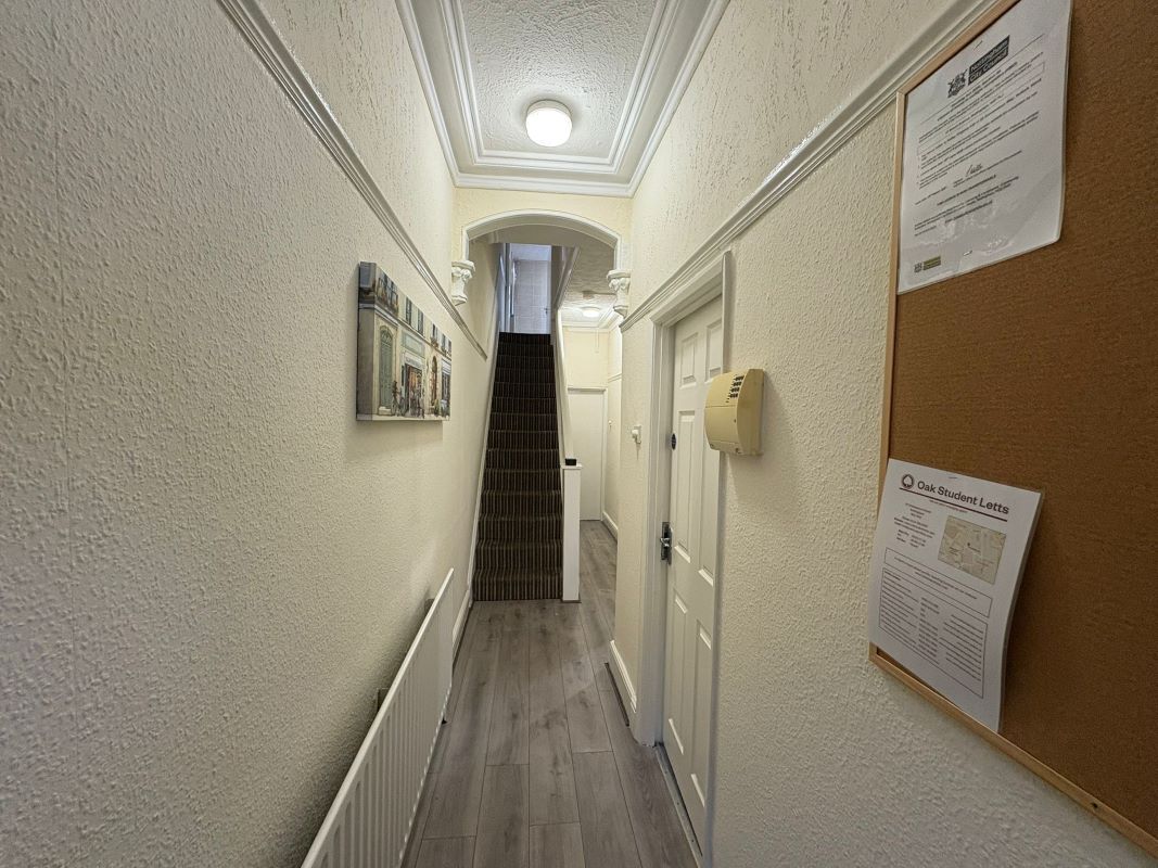 27 Beech Avenue, Sherwood Rise, Nottingham, NG7 7LJ