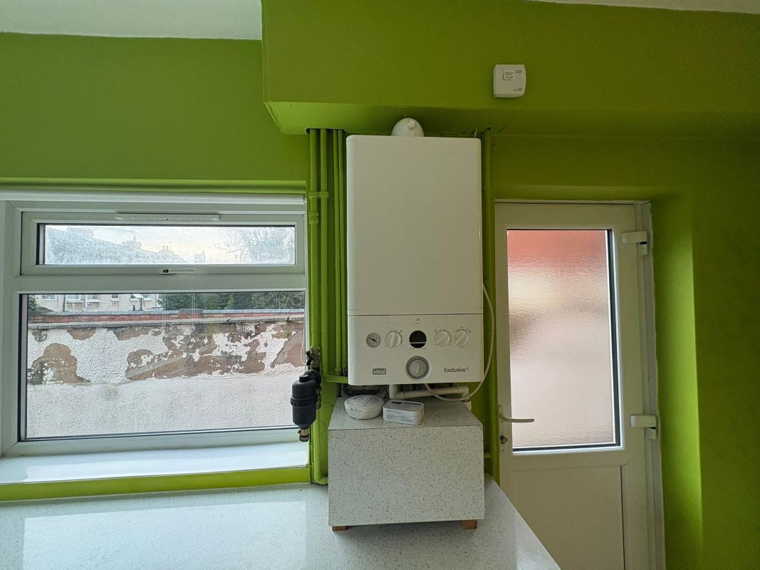 27 Beech Avenue, Sherwood Rise, Nottingham, NG7 7LJ