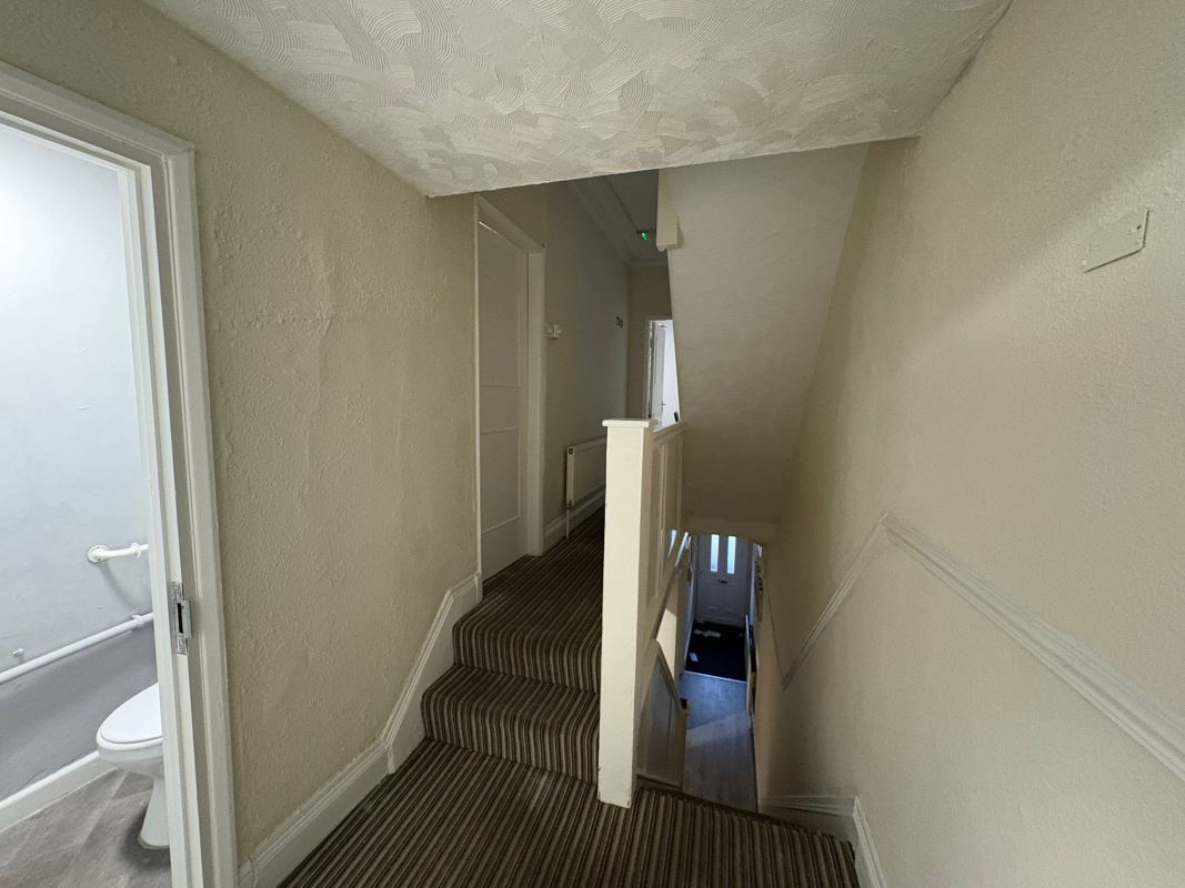 27 Beech Avenue, Sherwood Rise, Nottingham, NG7 7LJ