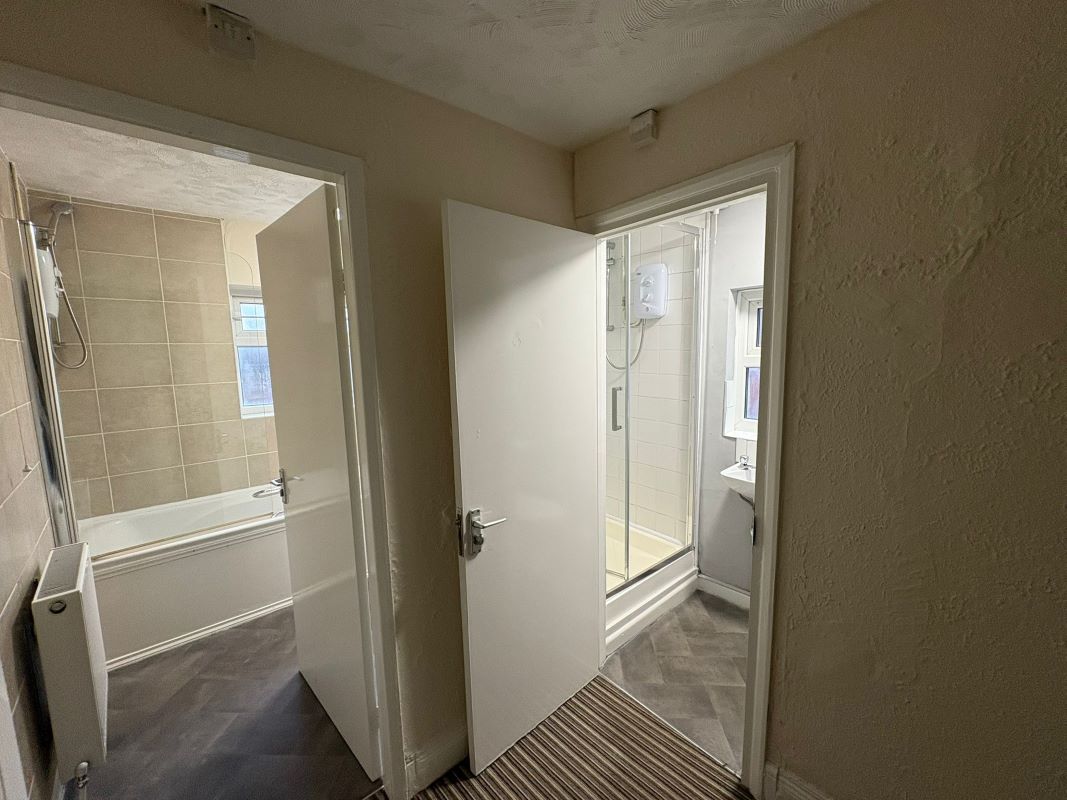 27 Beech Avenue, Sherwood Rise, Nottingham, NG7 7LJ