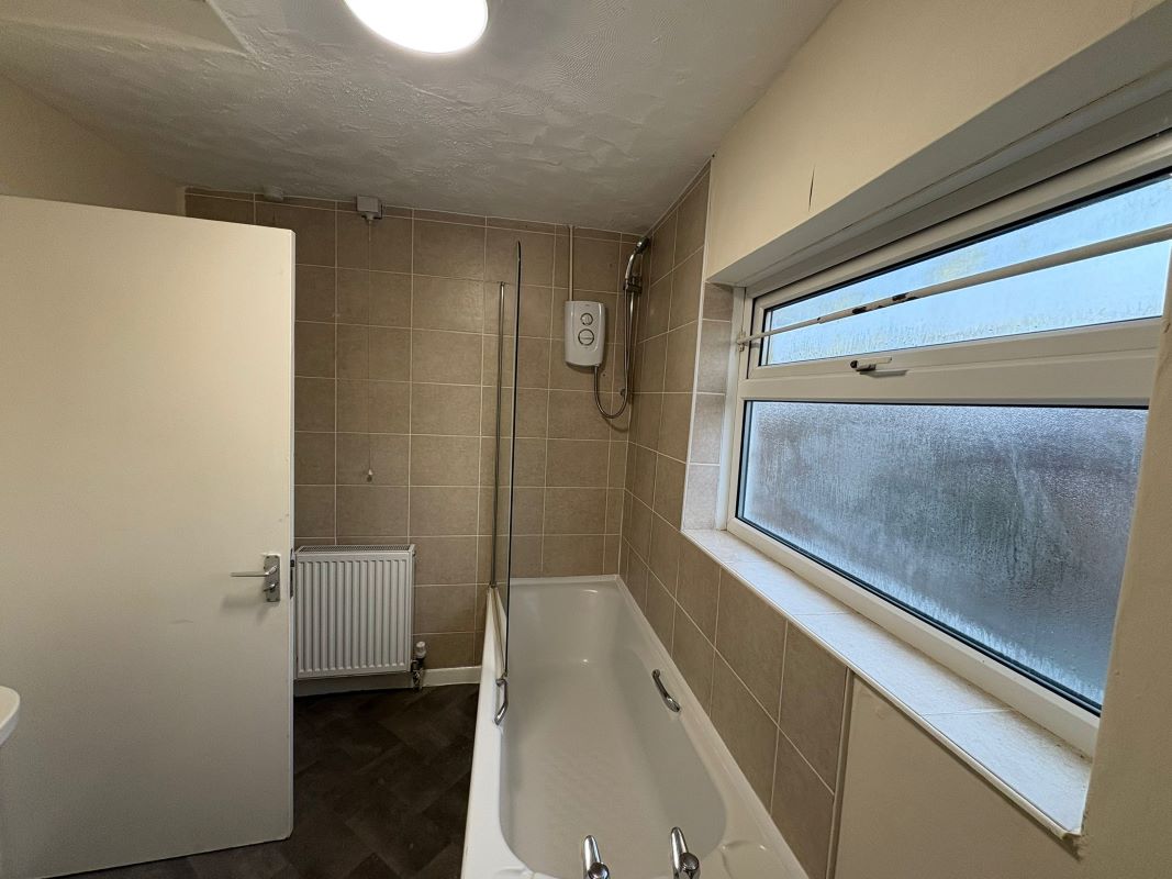 27 Beech Avenue, Sherwood Rise, Nottingham, NG7 7LJ