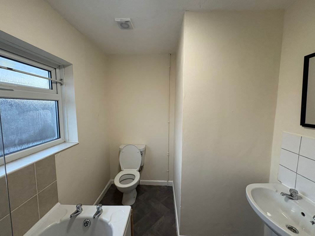 27 Beech Avenue, Sherwood Rise, Nottingham, NG7 7LJ