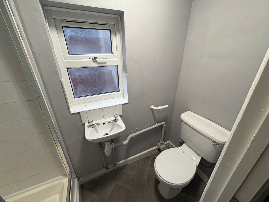 27 Beech Avenue, Sherwood Rise, Nottingham, NG7 7LJ