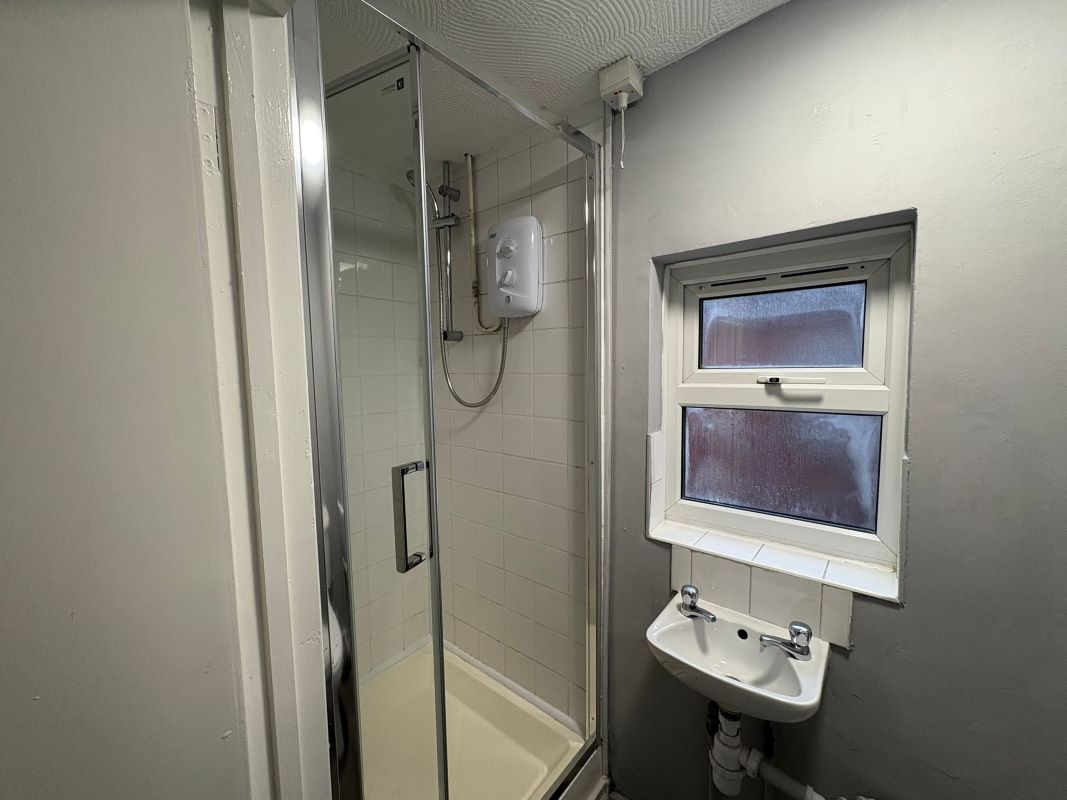 27 Beech Avenue, Sherwood Rise, Nottingham, NG7 7LJ