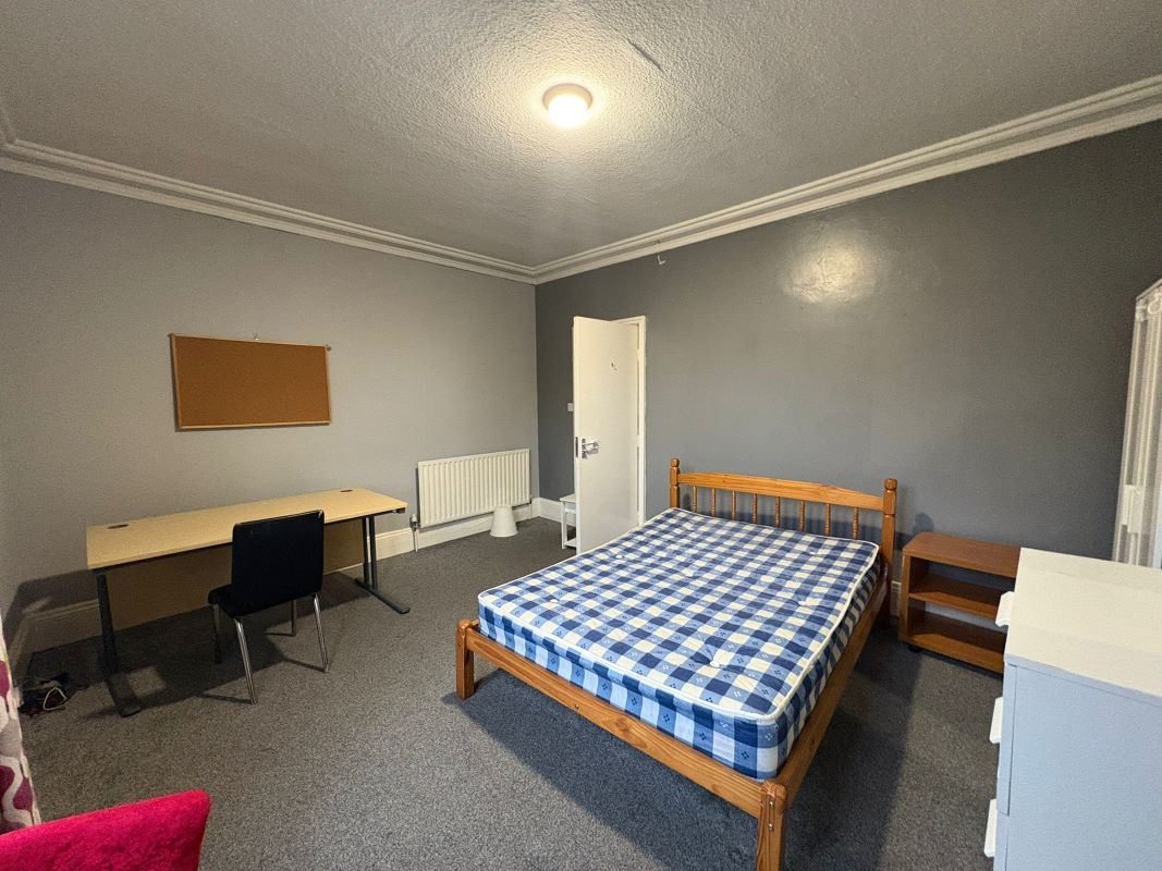 27 Beech Avenue, Sherwood Rise, Nottingham, NG7 7LJ