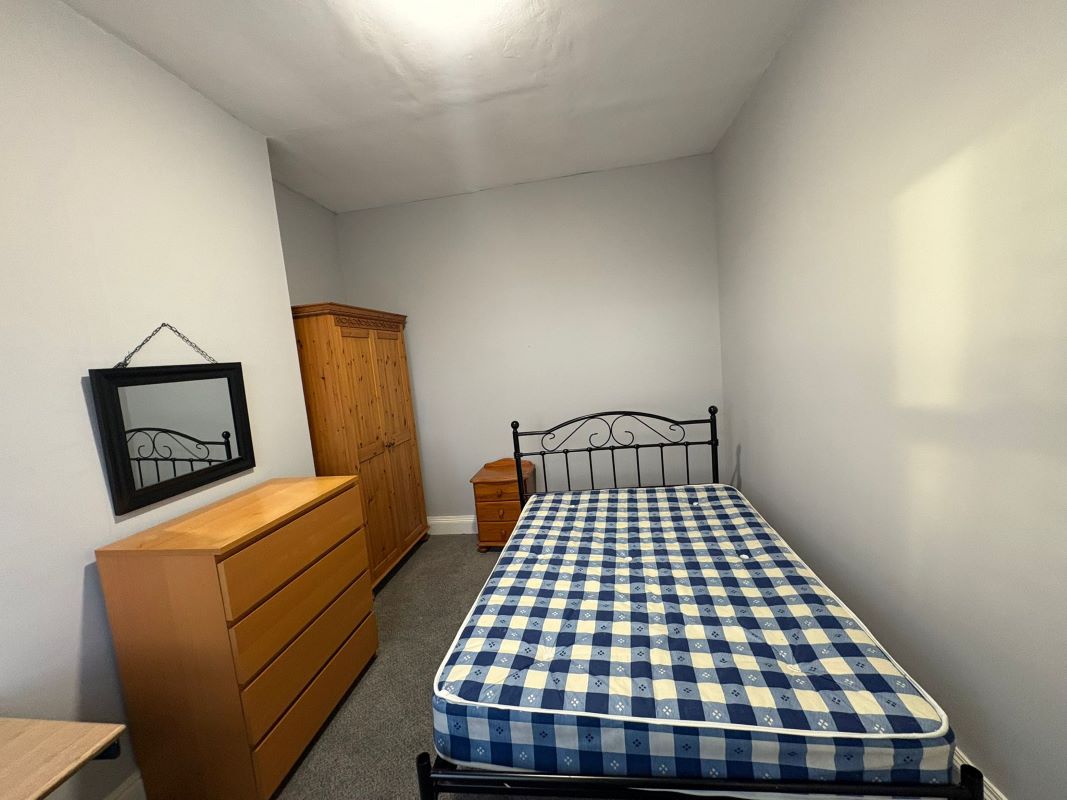 27 Beech Avenue, Sherwood Rise, Nottingham, NG7 7LJ