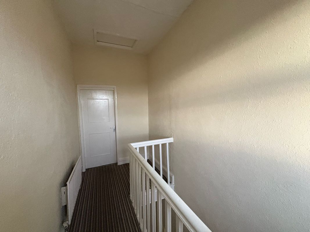 27 Beech Avenue, Sherwood Rise, Nottingham, NG7 7LJ