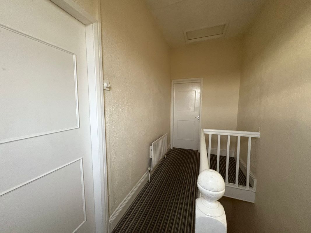 27 Beech Avenue, Sherwood Rise, Nottingham, NG7 7LJ