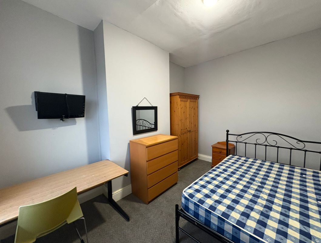 27 Beech Avenue, Sherwood Rise, Nottingham, NG7 7LJ