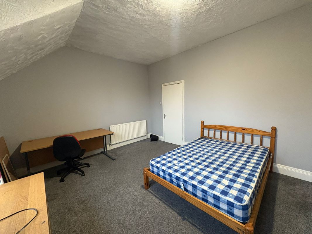 27 Beech Avenue, Sherwood Rise, Nottingham, NG7 7LJ