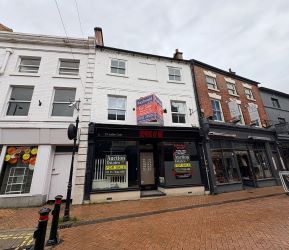 29 Sadler Gate, Derby, DE1 3NL