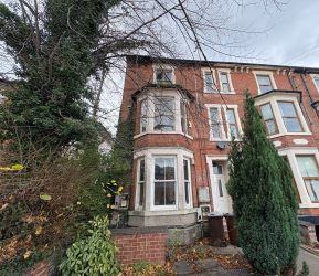 15 Gedling Grove, Nottingham, NG7 4DU