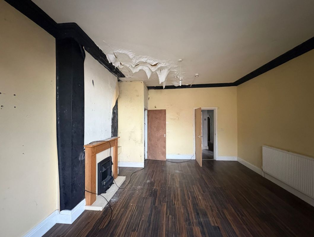 15 Gedling Grove, Nottingham, NG7 4DU