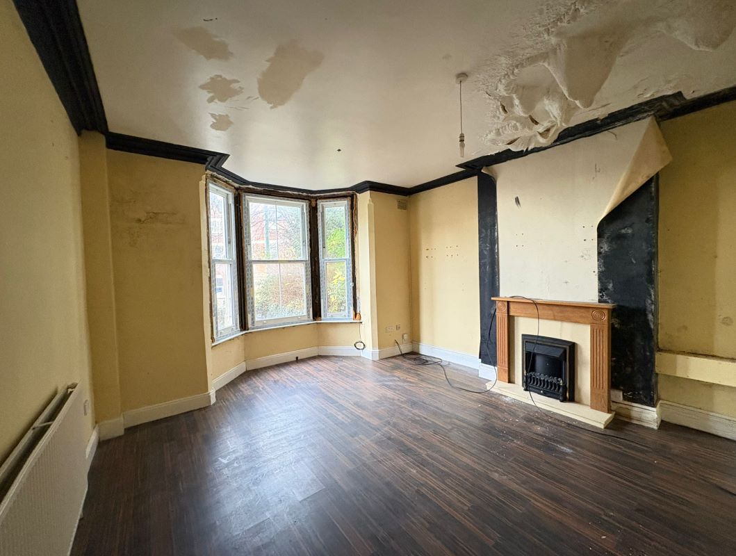 15 Gedling Grove, Nottingham, NG7 4DU