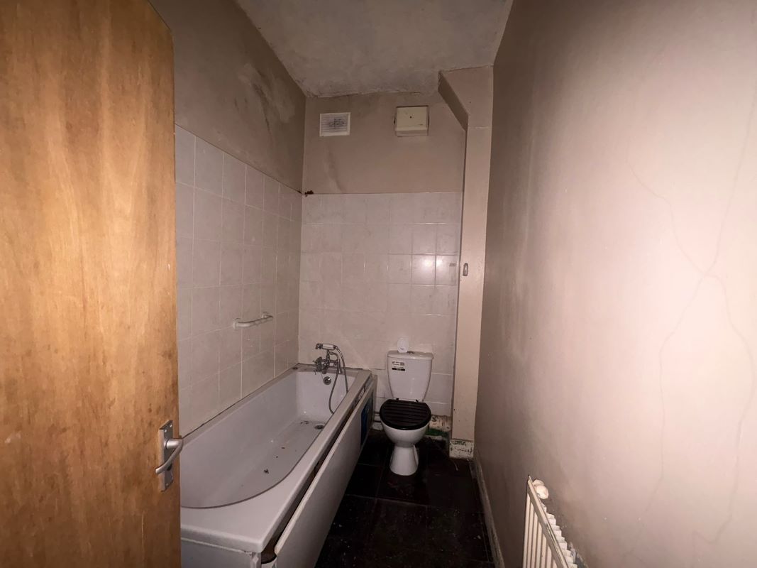 15 Gedling Grove, Nottingham, NG7 4DU