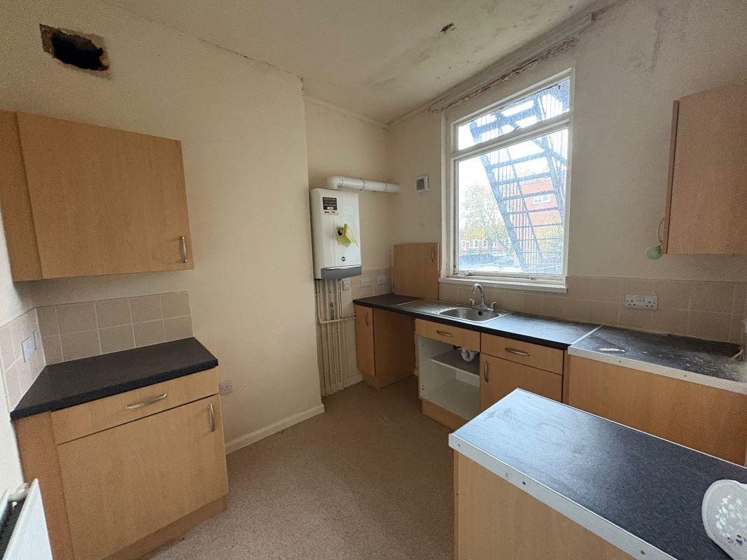 15 Gedling Grove, Nottingham, NG7 4DU