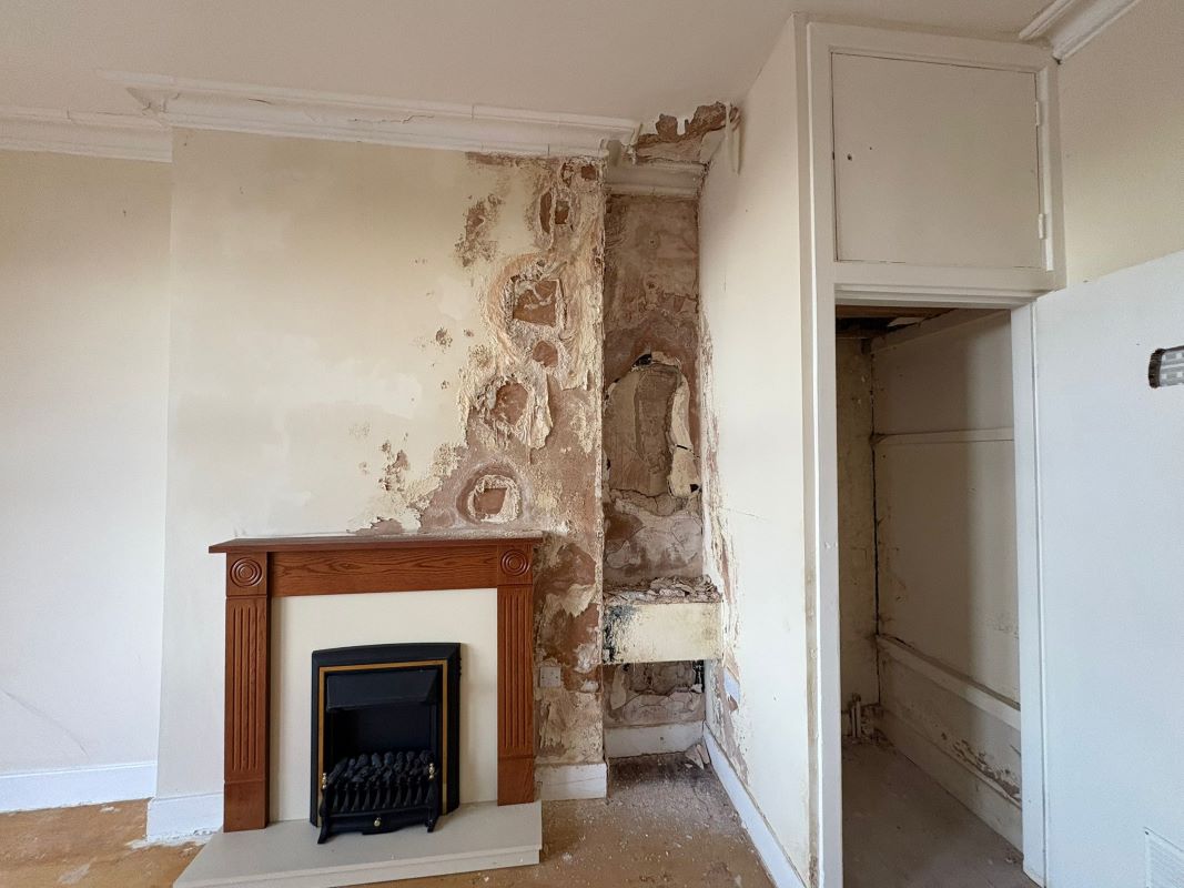 15 Gedling Grove, Nottingham, NG7 4DU