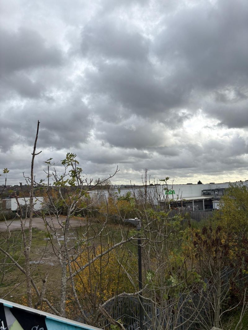 0.72 Acres of Development Land off Wesley Street, Langley Mill, Nottingham, NG16 4AL