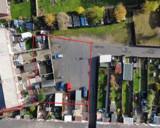 Plot 5 - Land to the rear of Chapel Street, Langwith, Mansfield, Nottinghamshire, NG20 9BS