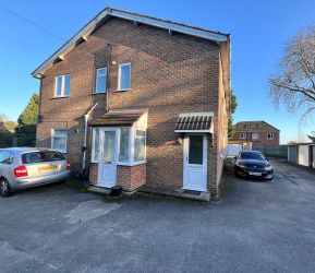 Priory Court, 3 Blyth Street, Nottingham, NG3 5JE