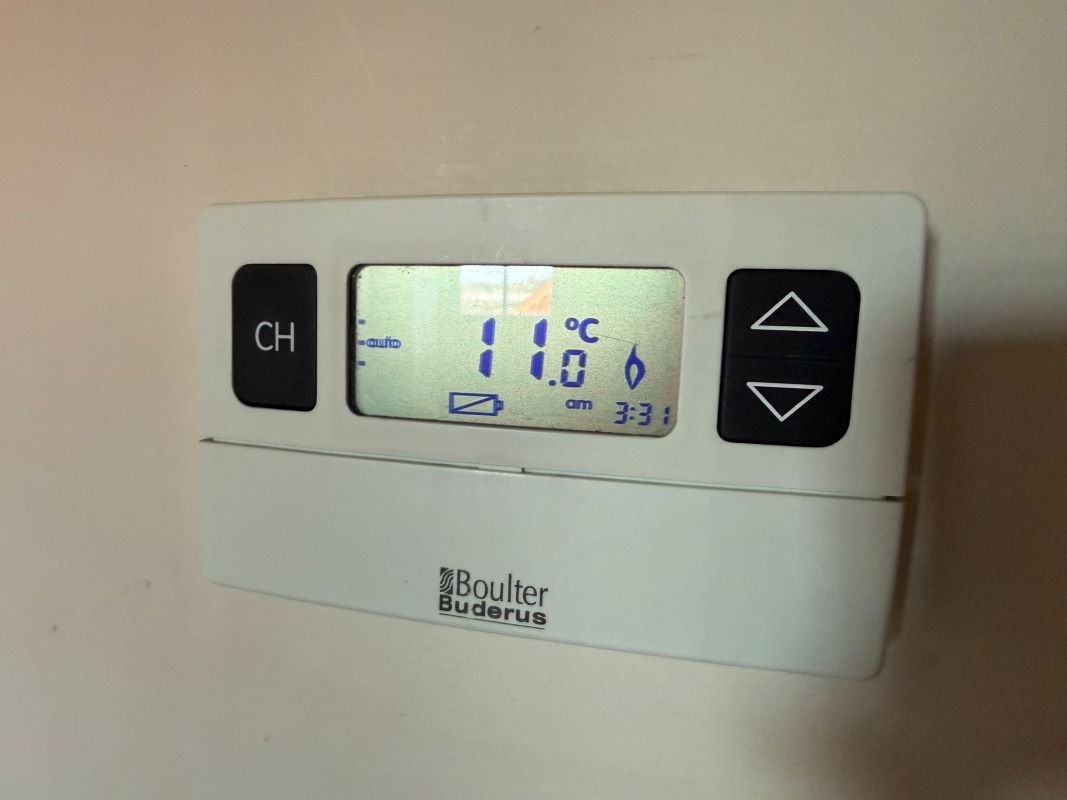 Duplex Apartment 5 Sandpiper House, Marhill Road, Carlton, Nottingham, NG4 3AJ