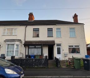4 Algeron Street, Grimsby, DN32 9QS