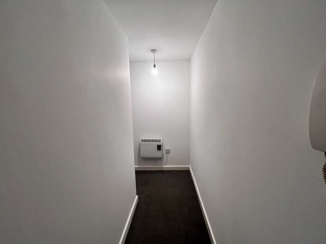 81 High Point, Noel Street, Nottingham, NG7 6BP