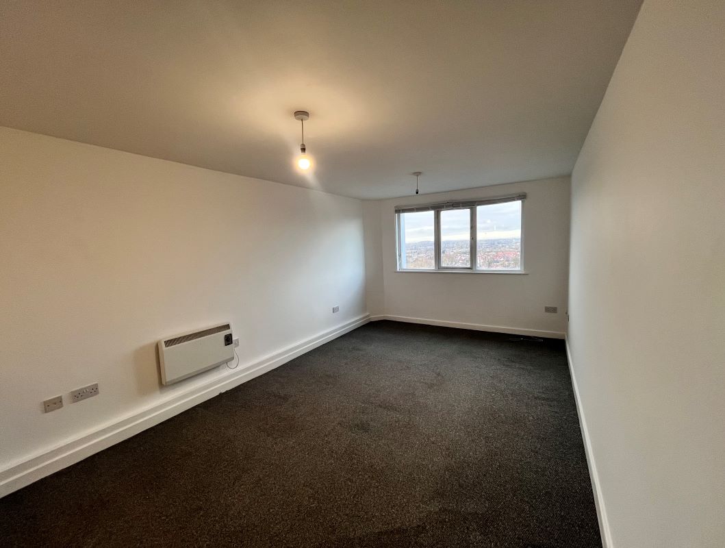 81 High Point, Noel Street, Nottingham, NG7 6BP