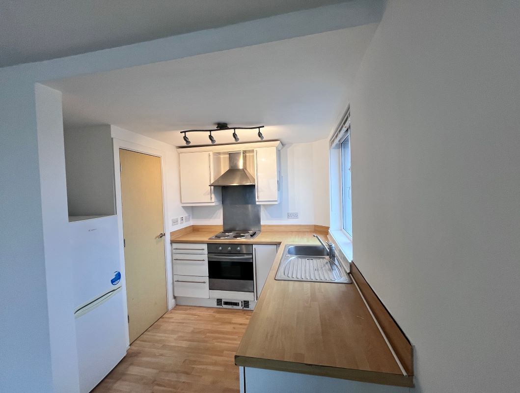 81 High Point, Noel Street, Nottingham, NG7 6BP