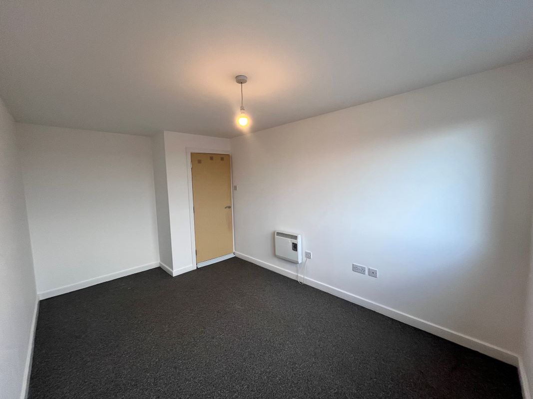 81 High Point, Noel Street, Nottingham, NG7 6BP