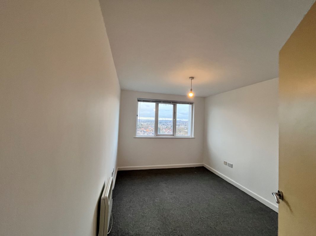 81 High Point, Noel Street, Nottingham, NG7 6BP