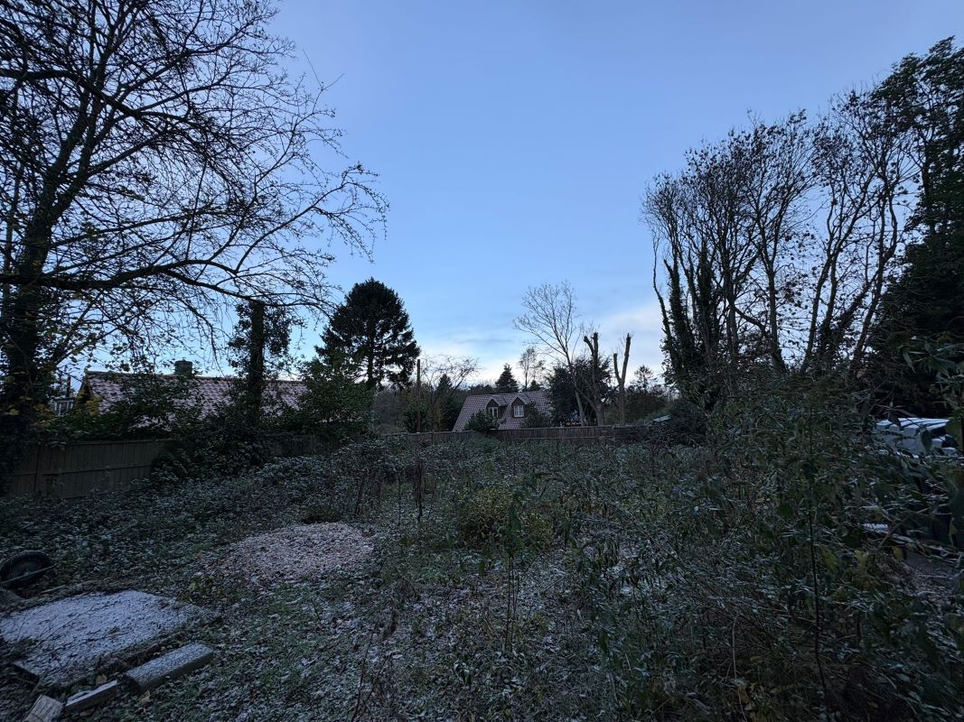 Land adjacent to the Old Post Office, Main Street, Hackthorn, Lincolnshire, LN2 3PN