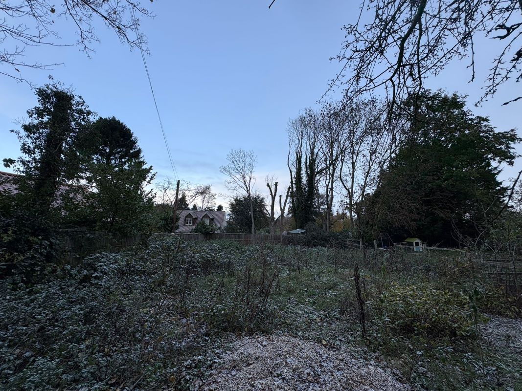 Land adjacent to the Old Post Office, Main Street, Hackthorn, Lincolnshire, LN2 3PN