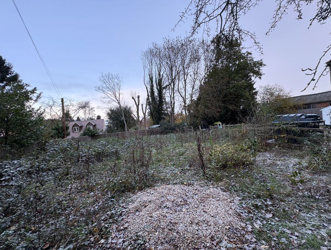 Land adjacent to the Old Post Office, Main Street, Hackthorn, Lincolnshire, LN2 3PN